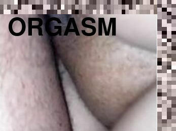 I made her pussy squirt on my dick and kept fucking