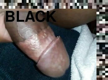 Come Suck My Black Cock