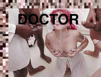 kencing, hamil, anal, blowjob-seks-dengan-mengisap-penis, dokter, penis-besar, antar-ras, remaja, latina, deepthroat-penis-masuk-ke-tenggorokan