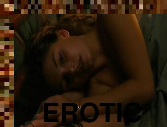 Alexa Davalos erotic video