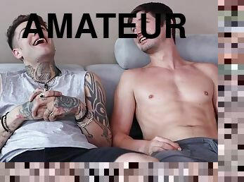 MT & CC - Amateur Porn