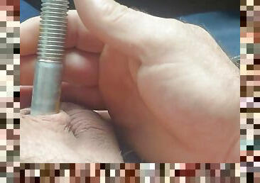 The best micro penis bolt fuck in the world
