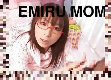 Emiru momose