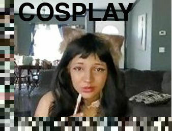 MastersPOV:Naughty Horny Puppygirl Sends Nasy Video