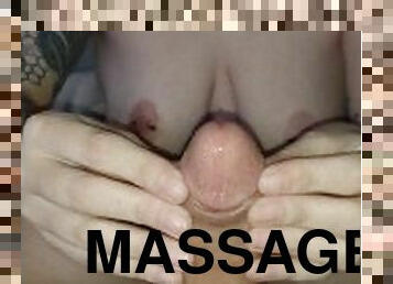 sunday morning dick massage