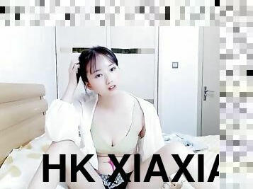 Hk xiaxia 20220818