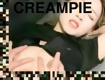 Swag ktv creampie