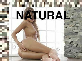 Magnificent Maria Rya Masturbates In A Solo Model Video