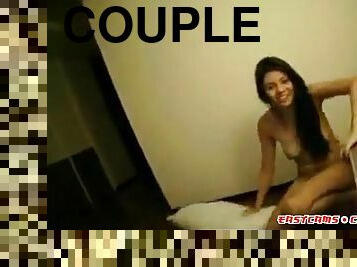 Filipino couple motel sex scandal -2