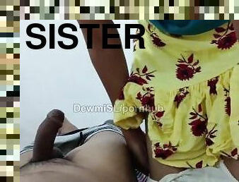 ??????? ???? ?????? ?????  ????????? Sri Lanka Sister Best New Sex Video 2024 Hot