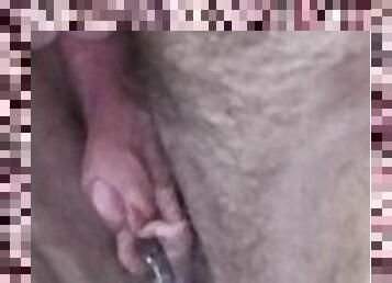 dyakol-masturbation, ihian, pekpek-puke-pussy, baguhan, dalagita, fetish, solo, titi