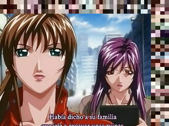 Bible black lanza de longinu cap 01