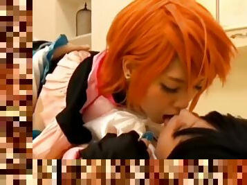 Pretty Cure Cosplay 06