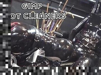 bdsm, fetisj, latex, elskerinne, dominans, gummi