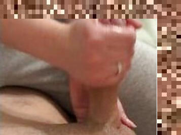 20-minutes handjob