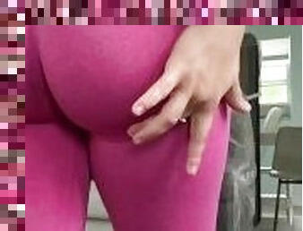 Super Tight Leggings Latina