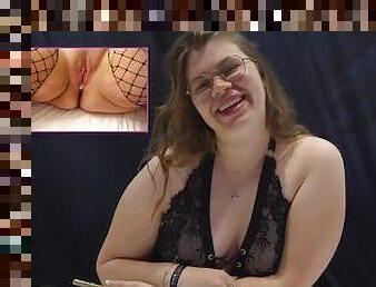 Geiles chubby Teen wird auf ihrer ersten Venus hart gefickt und geschwngert!