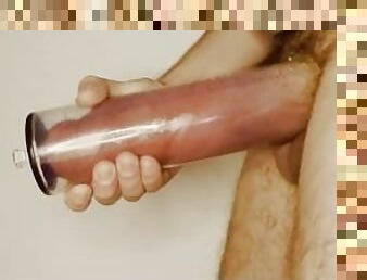 Penis pump