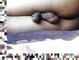 indian boy masturbating