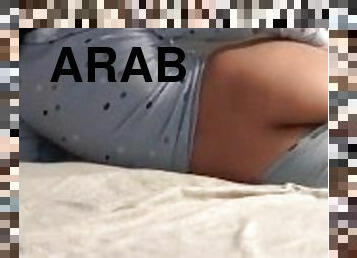 Lebanese Teen Wants Anal Sex