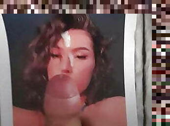 cumtribute Jasmin