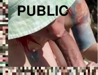 public, rusoaica, nevasta, amatori, muie, pula-imensa, cuplu, tatuaj, pula