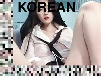 Ddsga korean korean bj yumiaomiao