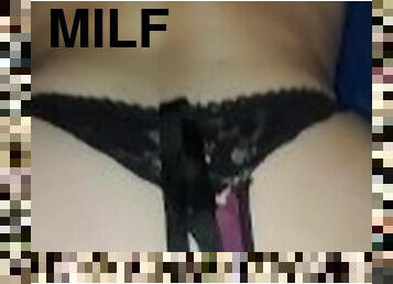 Buena garchada a una milf