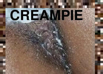 Creampie