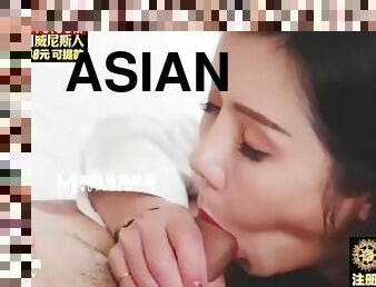 ModelMedia Asia/Please Studay With Me EP1-Su Yu Tang-MDX-0227-Best Original Asia Porn Video