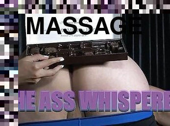The Ass Whisperer 2 - Starring Jamie Stone