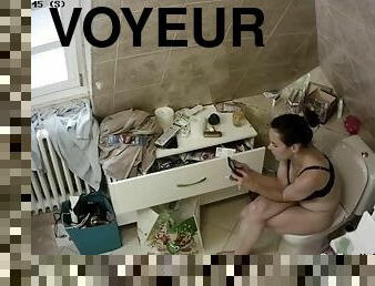 baignade, masturbation, cam, voyeur, douche, caché