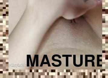 MyDirtyHobby - Masturbating Isn t Doing