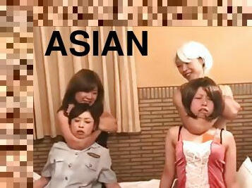 Asian game