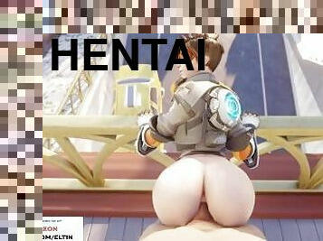 hentai, erstaunlich