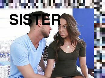 Remy LaCroix - mysistershotfriend