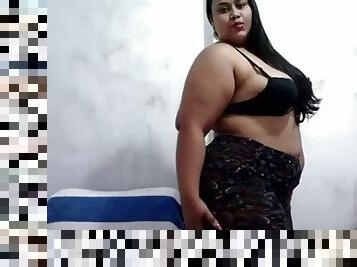 Latina monster bbw ass 30