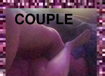 Home Rave Sexy Playtime with Porn & Cumshot
