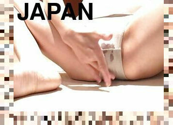 asyalı, mastürbasyon-masturbation, boşalma, işeme, fışkıran-su, amatör, ev-yapımı, japonca, kadın-külotu, açık-saçık