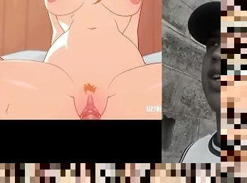 Nami follada deliciosa hentai sin censura