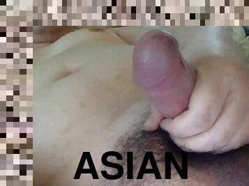 asiatisk, onani, amatør, lubben, fetisj, alene, biseksuell, koreansk