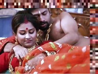 Married Indian Couple Sudipa Das And Antim Hot Sex