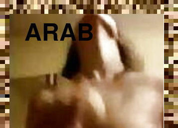 Arab girl fucked in the ass 3