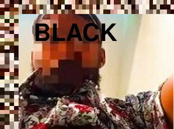 Big black dick A real mans BIG BLACK COCK