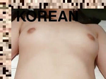 Korean amateur