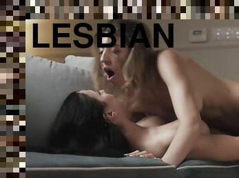 ציצי-גדול, לסבית-lesbian, לעשות-עם-האצבע, צעירה-18, בלונדיני, מגולח, שחרחורת