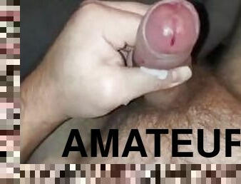 Solo masturbation