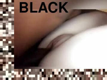 Big black cock!!!!! Slim petite !! CREAM PIE????!