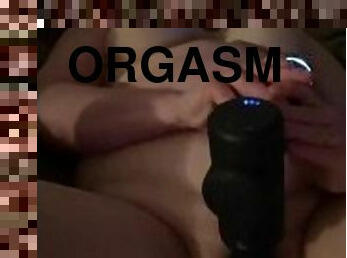 onani, orgasme, amatør, eldre, milf, leke, cougar, skriking