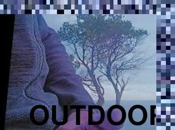 Outdoor Nature Cream Release